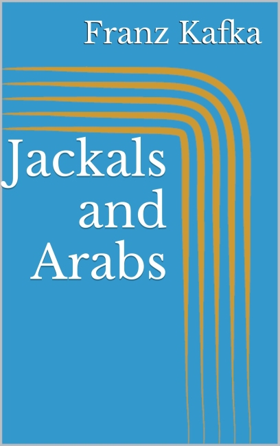 Jackals and Arabs main product photo