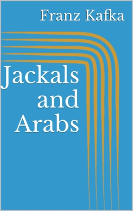 Jackals and Arabs