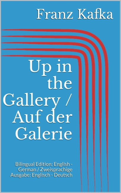 Up in the Gallery / Auf der Galerie main product photo