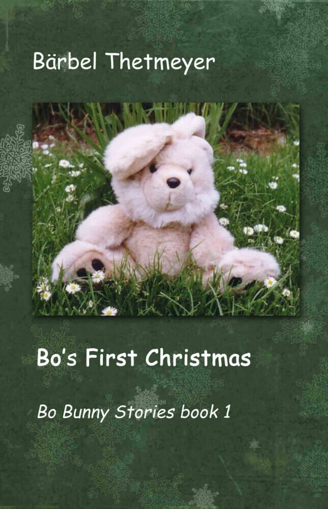 Bo's First Christmas main product photo