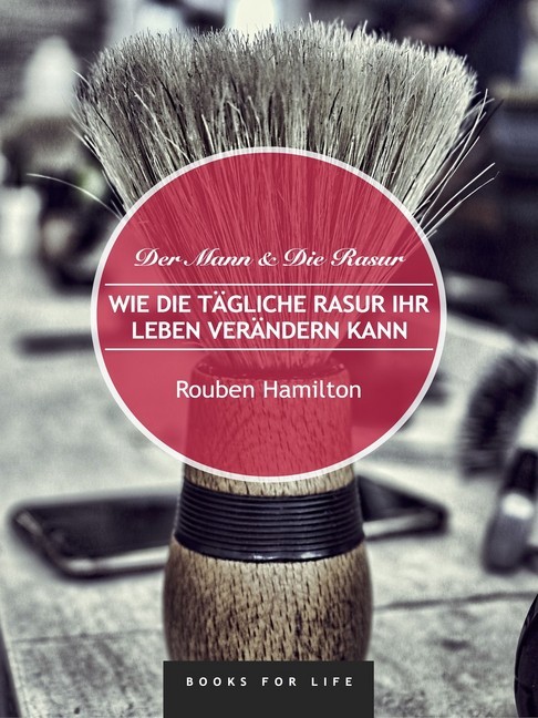 Wie die tägliche Rasur Ihr Leben verändern kann main product photo