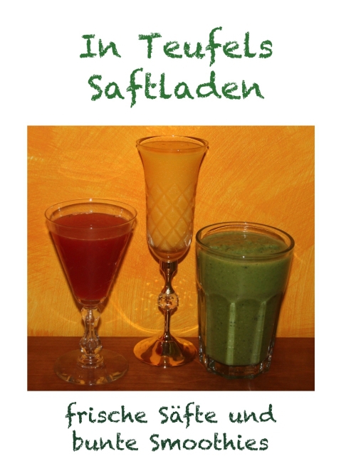 In Teufels Saftladen main product photo