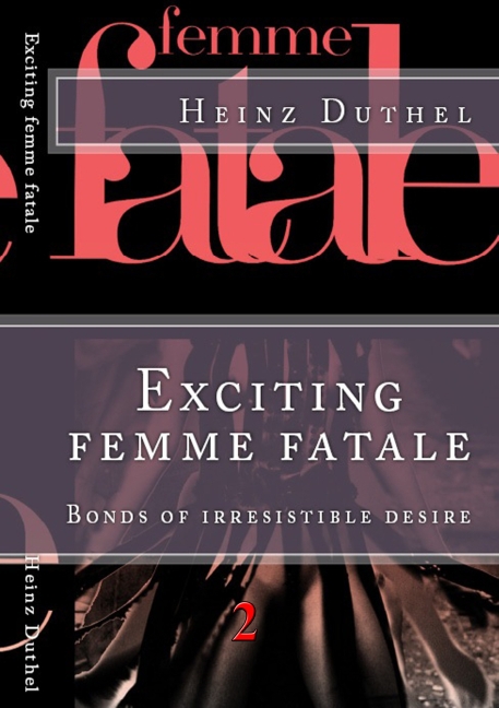 'Les Femme fatales' II main product photo