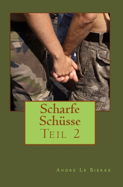 Scharfe Schüsse main product photo
