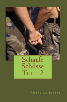 Scharfe Schüsse
