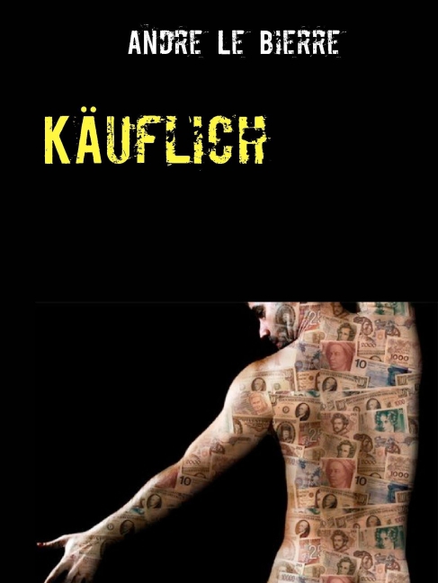 Käuflich main product photo
