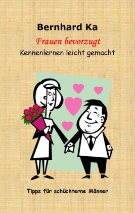 Frauen bevorzugt