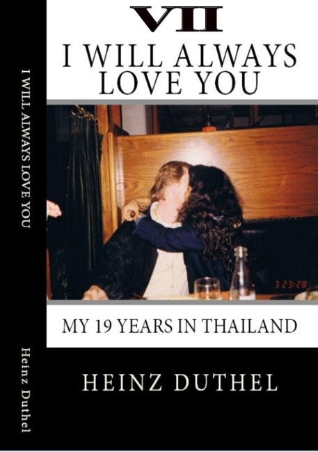 True Thai Love Stories - VII main product photo