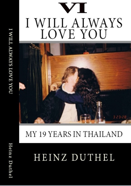 True Thai Love Stories - V I main product photo