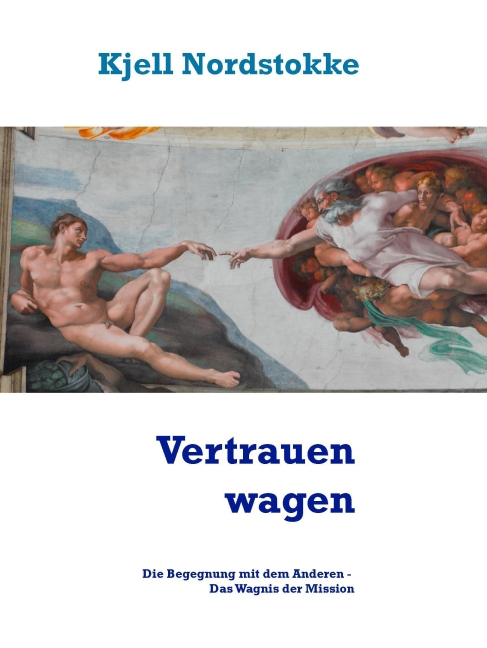 Vertrauen wagen main product photo
