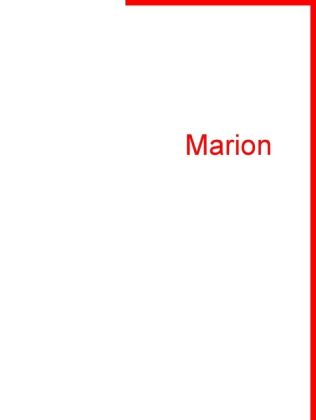 Marion
