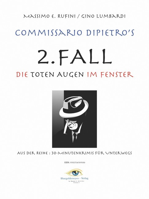 Die toten Augen im Fenster main product photo