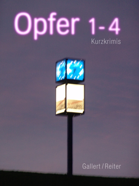 Opfer 1 - 4 main product photo