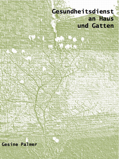 Gesundheitsdienst an Haus und Gatten main product photo