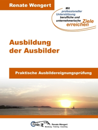 Ausbildereignungsprüfung