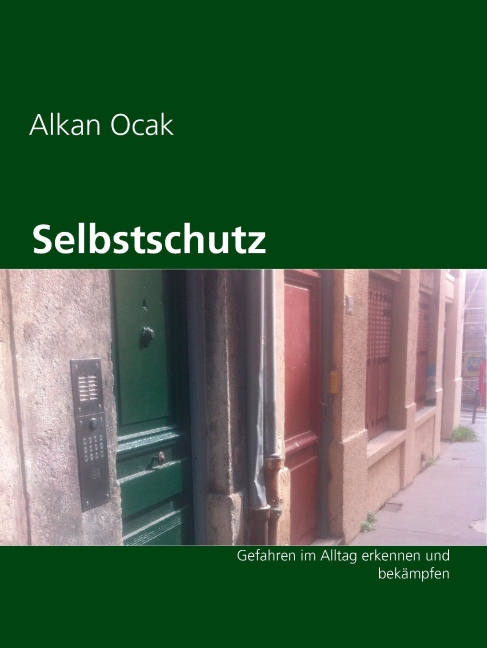 Selbstschutz main product photo
