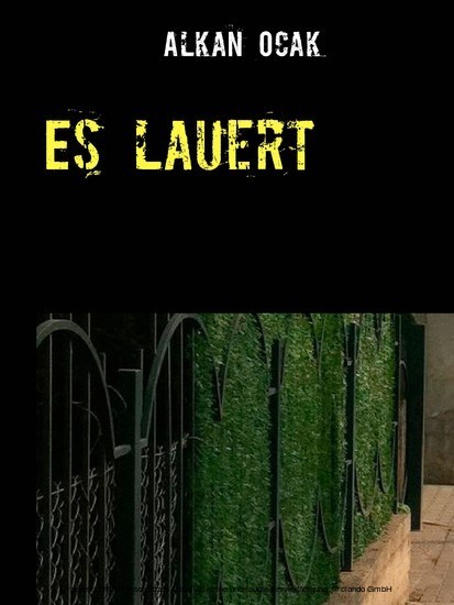 Es lauert main product photo