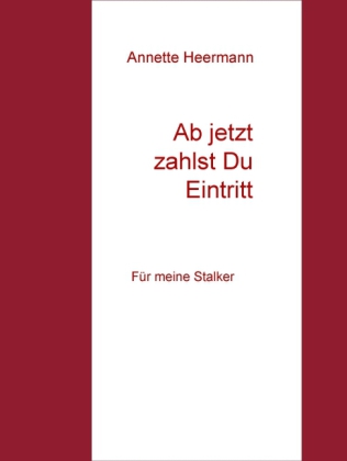 Ab jetzt zahlst Du Eintritt
