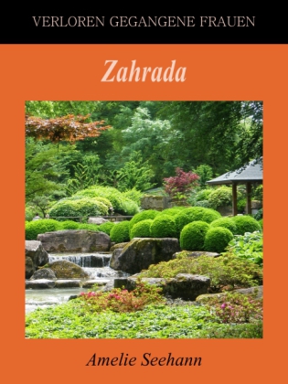 Zahrada