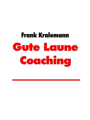 Gute Laune Coaching