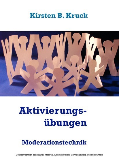 Aktivierungsübungen main product photo