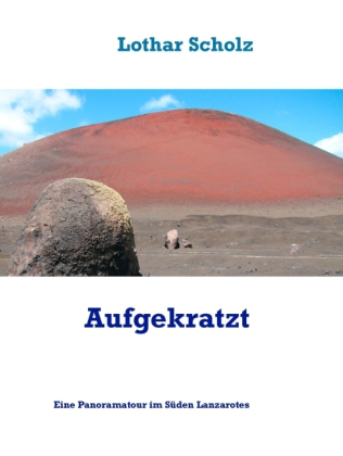 Aufgekratzt