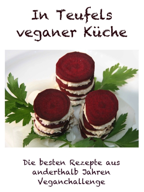 In Teufels veganer Küche main product photo