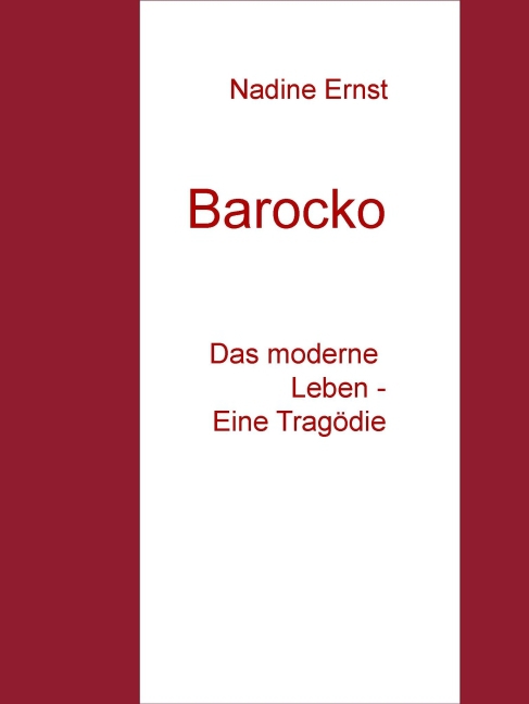 Barocko main product photo