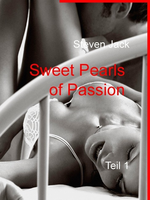 Sweet Pearls of Passion - Teil 1 main product photo