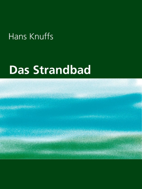 Das Strandbad main product photo