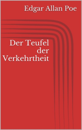 Der Teufel der Verkehrtheit
