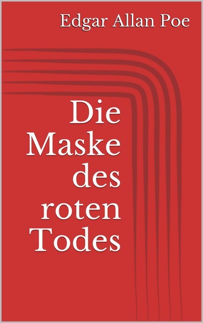 Die Maske des roten Todes main product photo