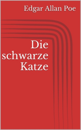 Die schwarze Katze