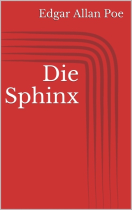 Die Sphinx