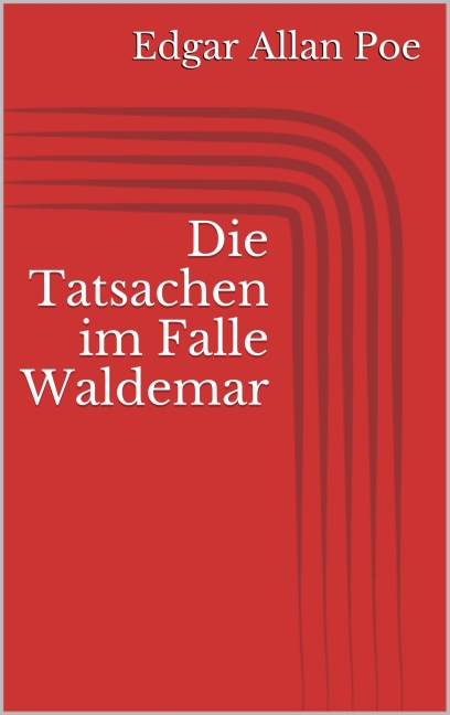 Die Tatsachen im Falle Waldemar main product photo