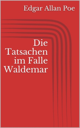 Die Tatsachen im Falle Waldemar