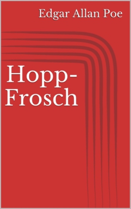 Hopp-Frosch