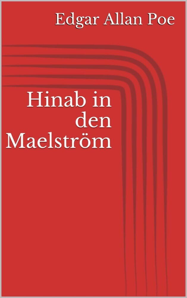 Hinab in den Maelström main product photo