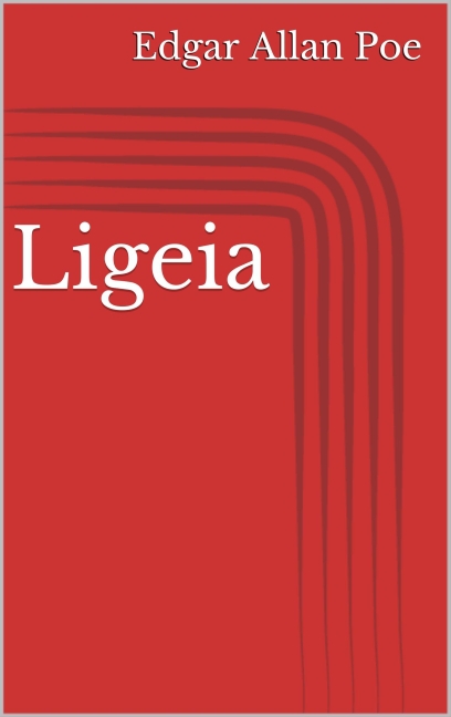 Ligeia main product photo