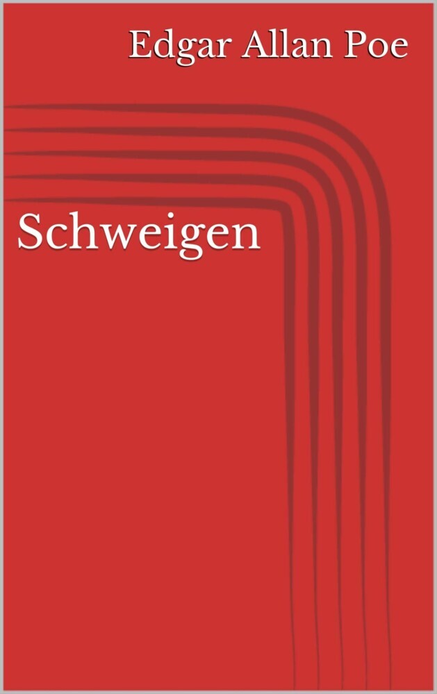 Schweigen main product photo