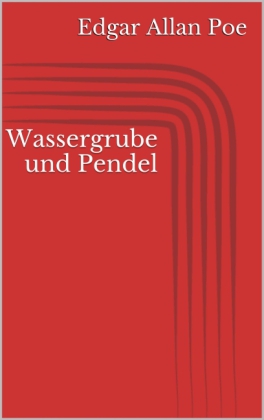 Wassergrube und Pendel