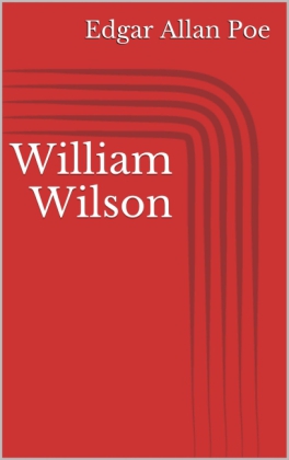 William Wilson
