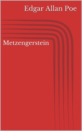 Metzengerstein