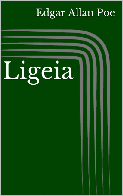 Ligeia main product photo