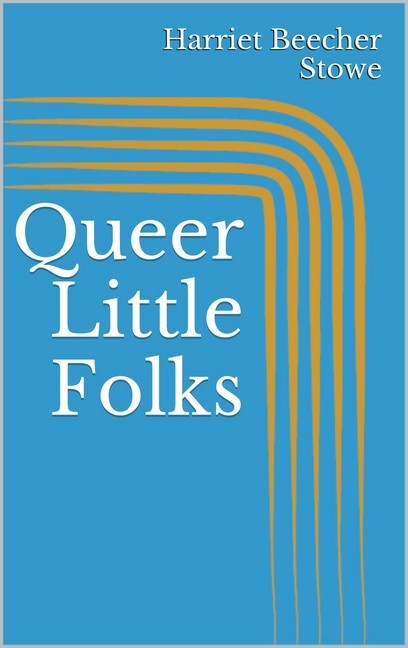 Queer Little Folks main product photo