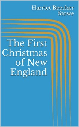 The First Christmas of New England