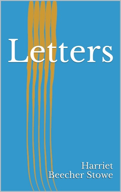 Letters main product photo