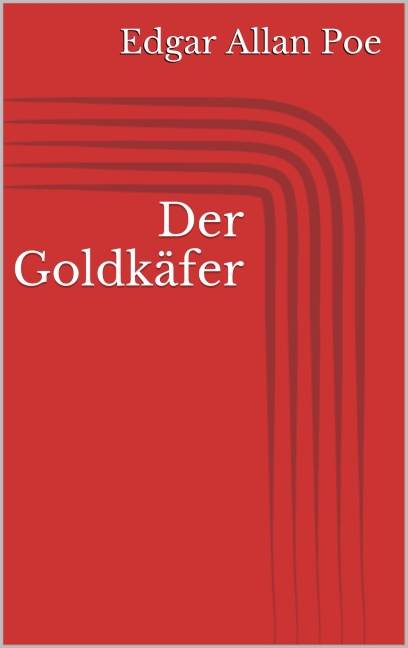 Der Goldkäfer main product photo