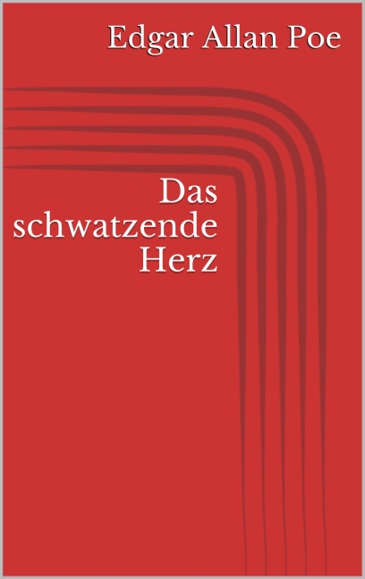 Das schwatzende Herz main product photo