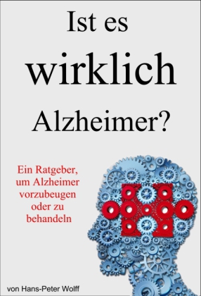 Ist es wirklich Alzheimer?